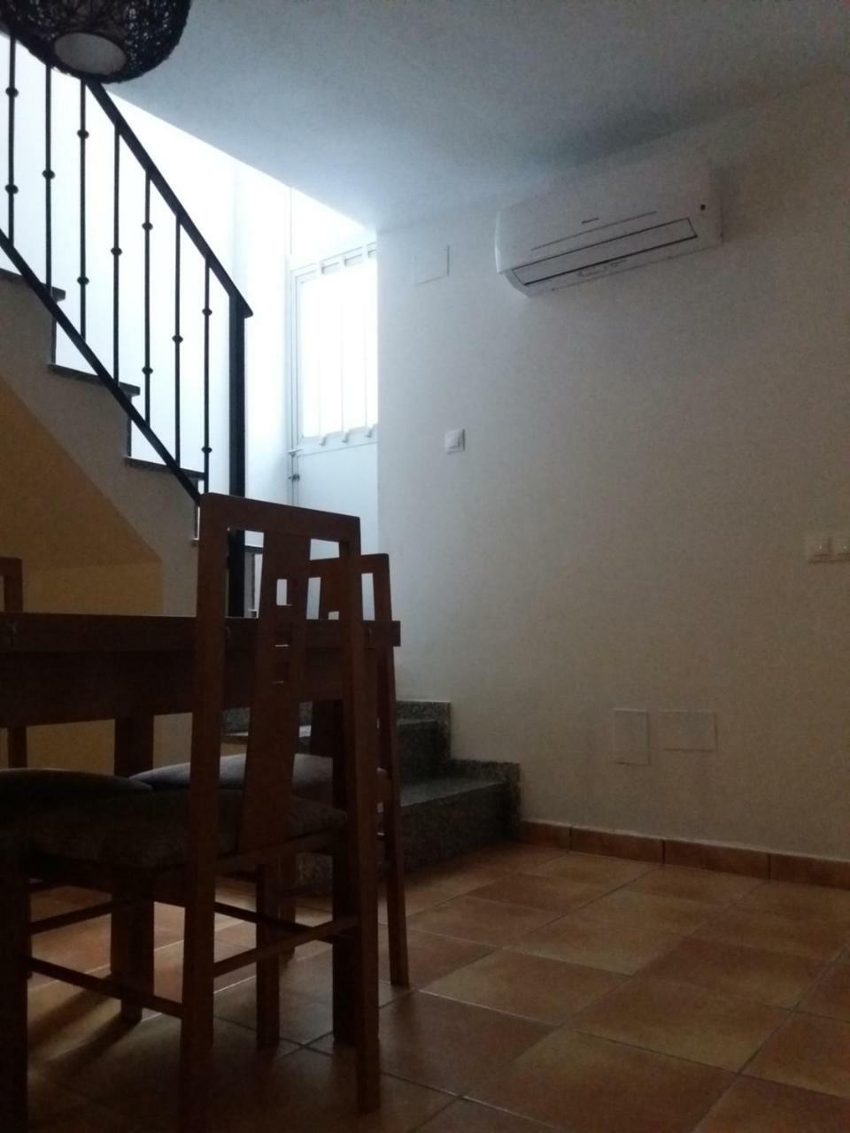 La Casa Del Viajero Vila Ardales Exterior foto