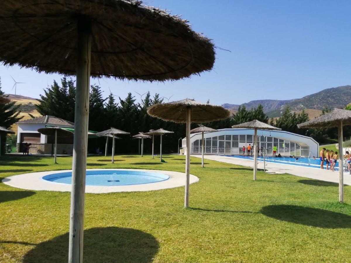 La Casa Del Viajero Vila Ardales Exterior foto